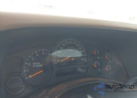 2005 Chevrolet Tahoe Lt from USA, damaged, VIN 1GNEC13T15J175407